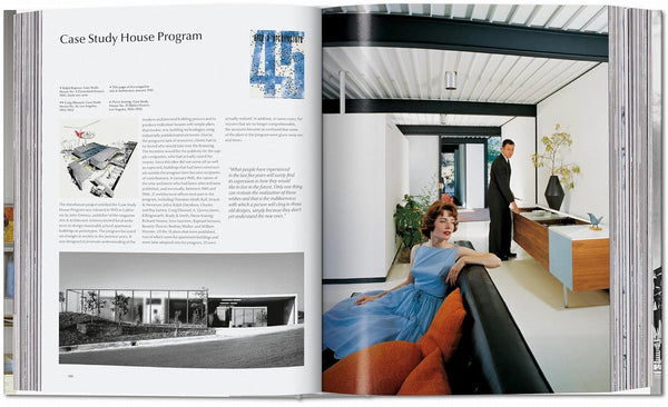 Modern Architecture,  A-Z