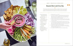 Crowded Kitchen: No-Fuss Drinks, Dinners, Desserts, and More for Every Type of Gathering