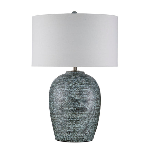 Agatha Table Lamp, 29.5"H