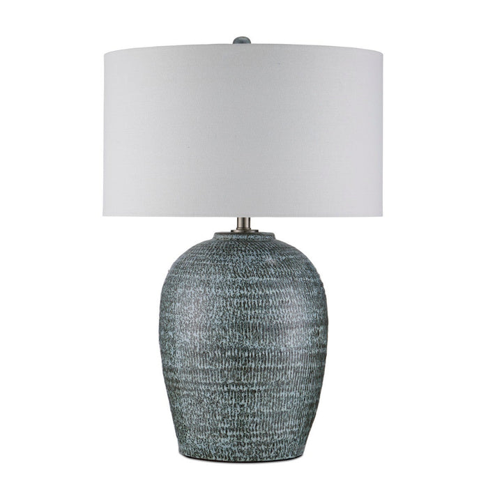Agatha Table Lamp, 29.5"H