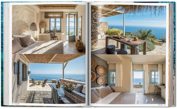 Great Escapes: Greece