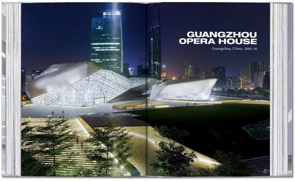 Zaha Hadid: Complete Works 1979-Today