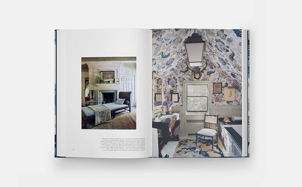 Blue and White Done Right: The Classic Color Combination for Every Decorating Style