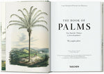 Martius: the Book of Palms