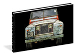 Man & His Car: Iconic Cars and Stories from the Men Who Love Them