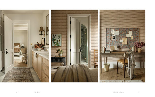 Interiors: Curated Spaces from Start to Finish