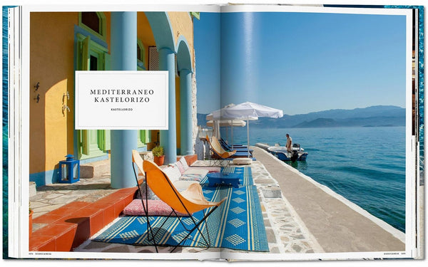 Great Escapes: Greece