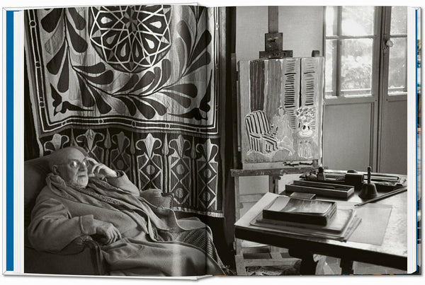 Henri Matisse: The Cut Outs