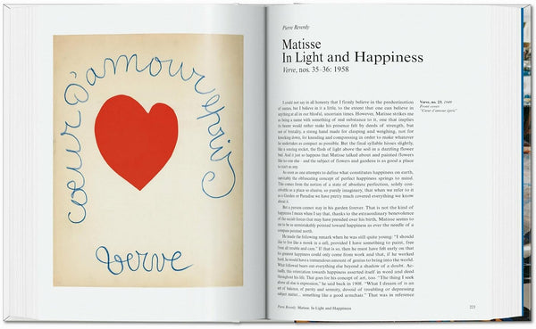 Henri Matisse: The Cut Outs