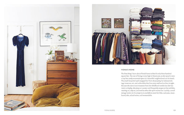 Organized Living: Solutions and Inspiration for Your Home