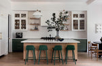 Outside In, Interiors Born from Nature