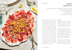 Party Tricks: Easy, Elegant Recipes for Snacking and Hosting