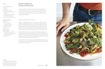 Mezcla, Recipes to Excite
