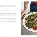 Mezcla, Recipes to Excite