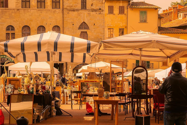 Grand Tour Italy: The Renaissance of Refined Travel