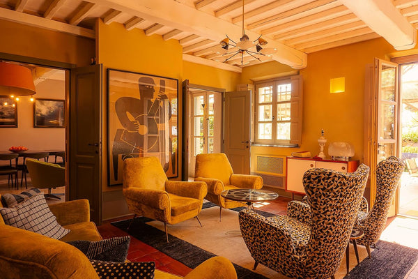 Grand Tour Italy: The Renaissance of Refined Travel
