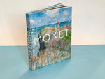 Monet: The Bigger Picture