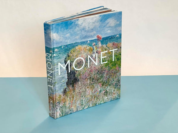 Monet: The Bigger Picture