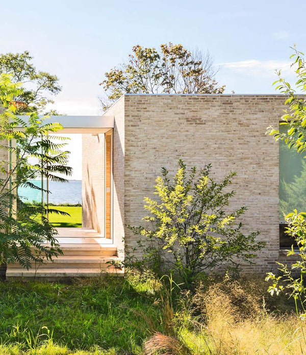 Beautiful Beach Houses