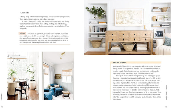 Minimalista: Your Step-By-Step Guide to a Better Home, Wardrobe, and Life