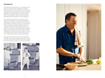 The Italian Pantry: 10 Ingredients, 100 Recipes - Showcasing the Best of Italian Home Cooking