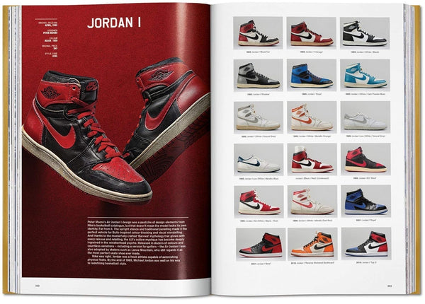 Sneaker Freaker : The Ultimate Sneaker Book