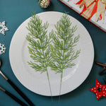 Cypress Branch Stems, 14"