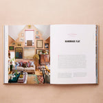 The Layered Home: An Interior Design Book: Inspiration for Crafting Cozy, Collected Rooms