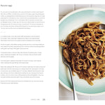 Mezcla, Recipes to Excite