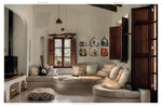 Creative Homes: Evocative, Eclectic and Carefully Curated Interiors