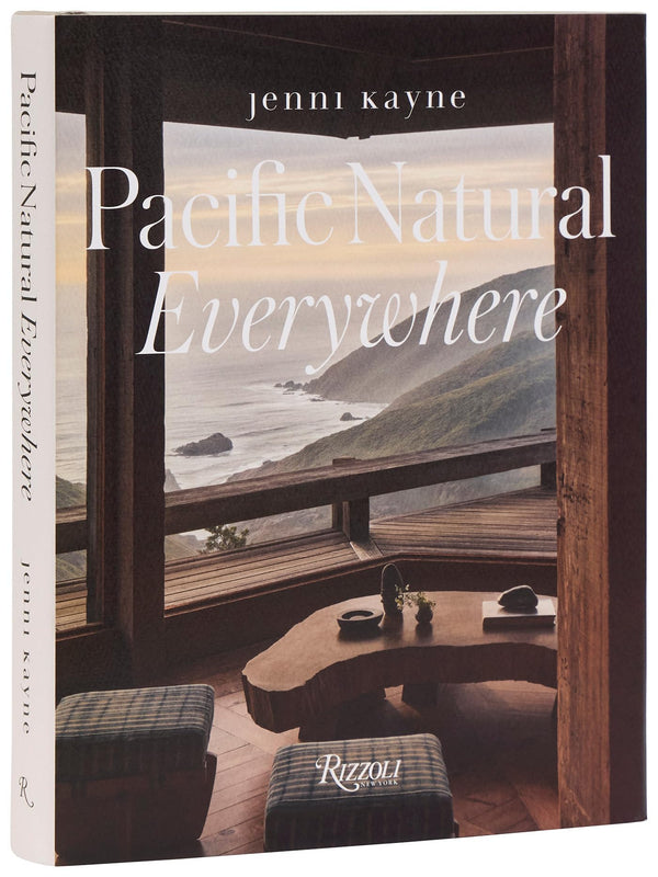 Pacific Natural Everywhere