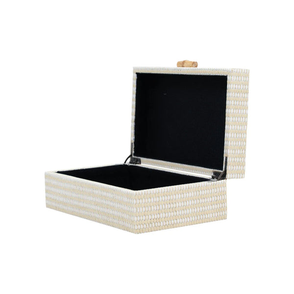 Calico Boxes, 2 Sizes