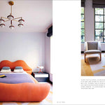 Kelly Wearstler, Evocative Style