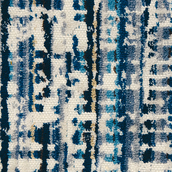 Half Moon Accent Chair
