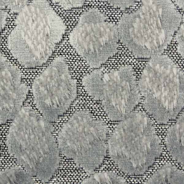 Soft Touch Ottoman, 20"W x 20"D x 18"H