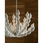 Indi Large Chandelier, 42"Dia