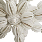 Indi Large Chandelier, 42"Dia