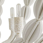 Indi Large Chandelier, 42"Dia