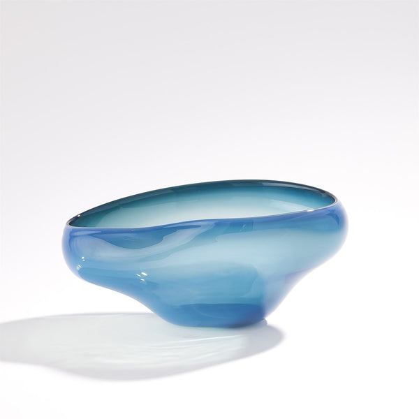 Harmony Bowls, Dark Blue, 2 Sizes