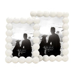 Astara Frames, 2 Sizes