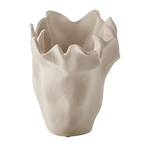 Sand Dune Indoor-Outdoor Bowl,  22"W x 11"H x 11"D
