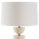 Hemisphere Table Lamp