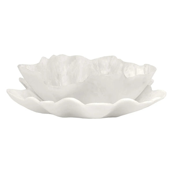 Nara Centerpiece, 26"W x 19"W