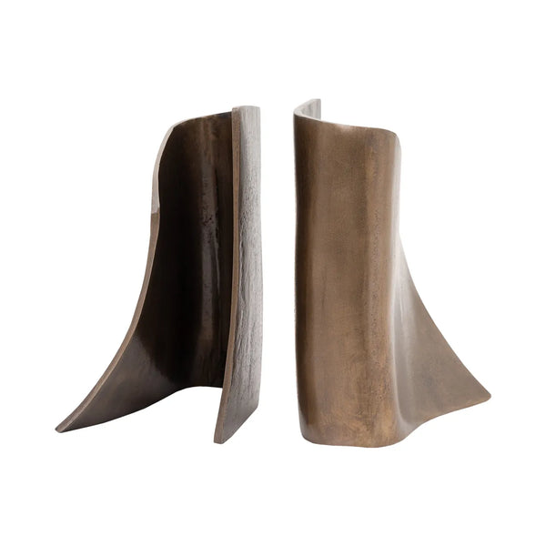 Waller Bookends, S/2