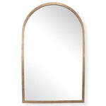 Vestry Arch Mirror, 38"W x 60"H x 1"D