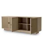 Borchard Sideboard, 86.61″ x 21.46″