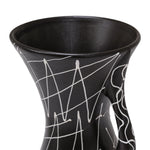 Cazden Tall Vase, 14"H