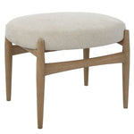 Acrobat Small Bench, 25"W x 19"H x 20"D