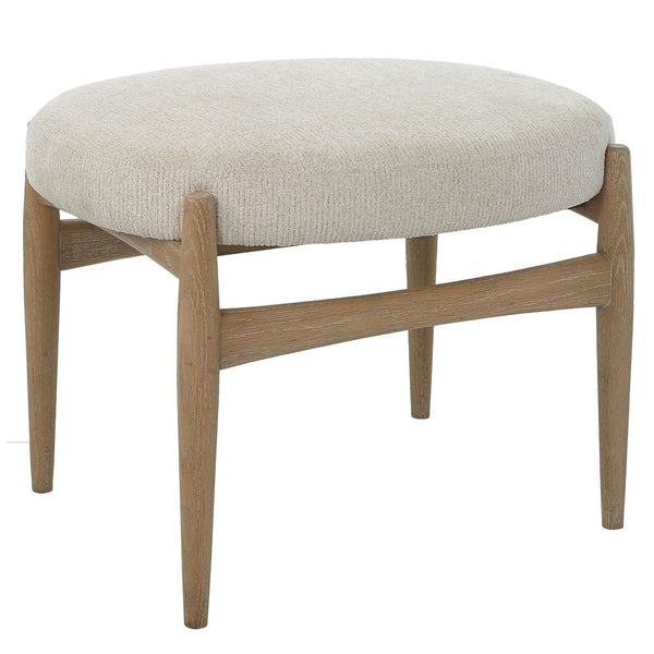 Acrobat Small Bench, 25"W x 19"H x 20"D