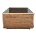Farrington Coffee Table, 53"W x 18"H x 29"D
